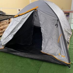 Tenda Genesis 3P