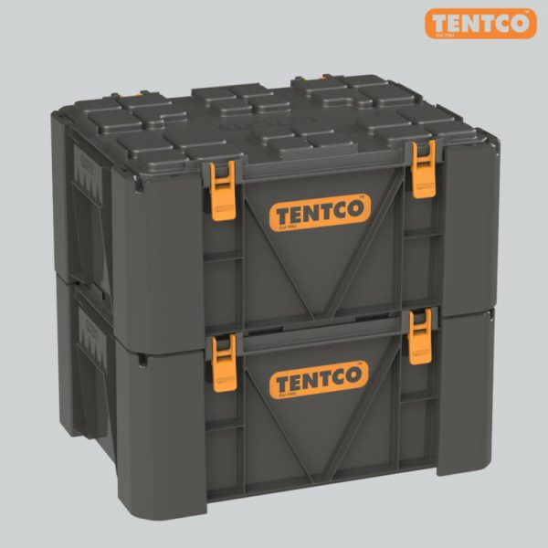 Ammo Box/ Caixas PRO/ TENTCO