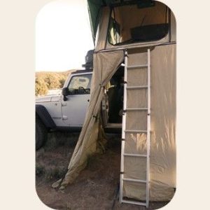 Escada para Tenda/ Ladder