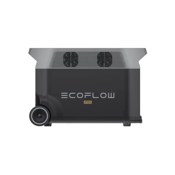 Bateria ECOFLOW Delta PRO 3600W-7200W